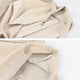 thumbnail image 3 of Corduroy Tote Bag, Women Corduroy Shoulder Bag Big Capacity Casual Handbags for Women, Beautiful Shopping Tote Bag with Pocket (Cream), 3 of 4