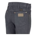 thumbnail image 4 of Pantalón De Mezclilla Vaquero Recto Wrangler De Hombre, 4 of 7