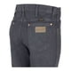 thumbnail image 4 of Pantalón De Mezclilla Vaquero Recto Wrangler De Hombre, 4 of 7