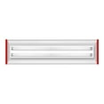 thumbnail image 4 of Stanford Cardinal Wordmark 38.5'' x 10.75'' Pool Table Light, 4 of 5