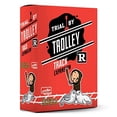 thumbnail image 1 of Skybound Games - Trial by Trolley: R Rated Track Expansion - Juego de mesa Skybound Games Skybound Games, 1 of 2