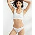 thumbnail image 3 of Women's Vanity Fair 18291 Beyond Comfort Silky Stretch Bikini Panty (Plumberry 5), 3 of 7