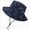 Navy, variant on Toddler Baby Sun Hat Summer UPF 50  Protection for Boys Girls Kids Adjustable Beach Hats with Bucket Wide Brim Outdoor 6-12 Months 12-24 Months 2t 3t 4t 5t 6t 7t 8t 9t Children(AG,3-5 Years)