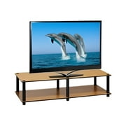 Furinno Just No -Tools Low Rise Wide TV Stand or Play Table