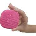 thumbnail image 3 of HarrisCommunications HC-TCLPULSE-PAmplifyze TCL PULSE Bluetooth Enabled Vibration and Sound Alarm- Pink, 3 of 3