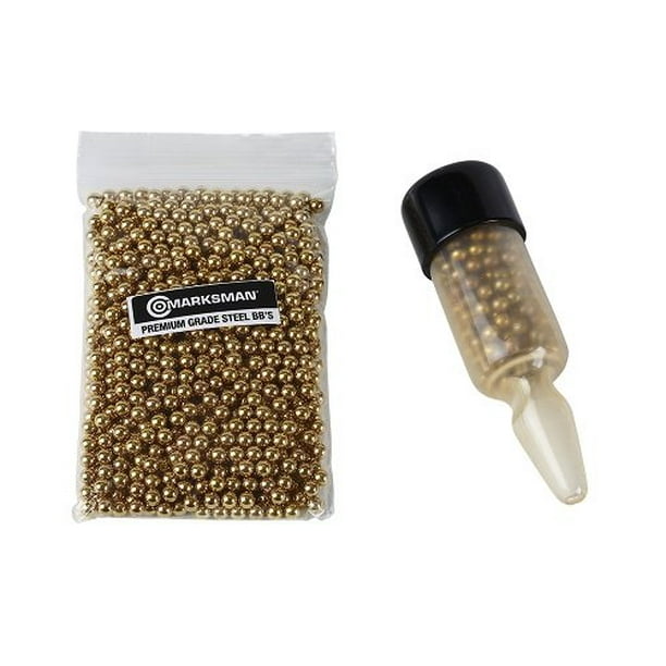 Beeman BB Speed Loader .177 Caliber Pellets with 1000 BBs