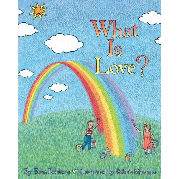 What is Love?, (Paperback)