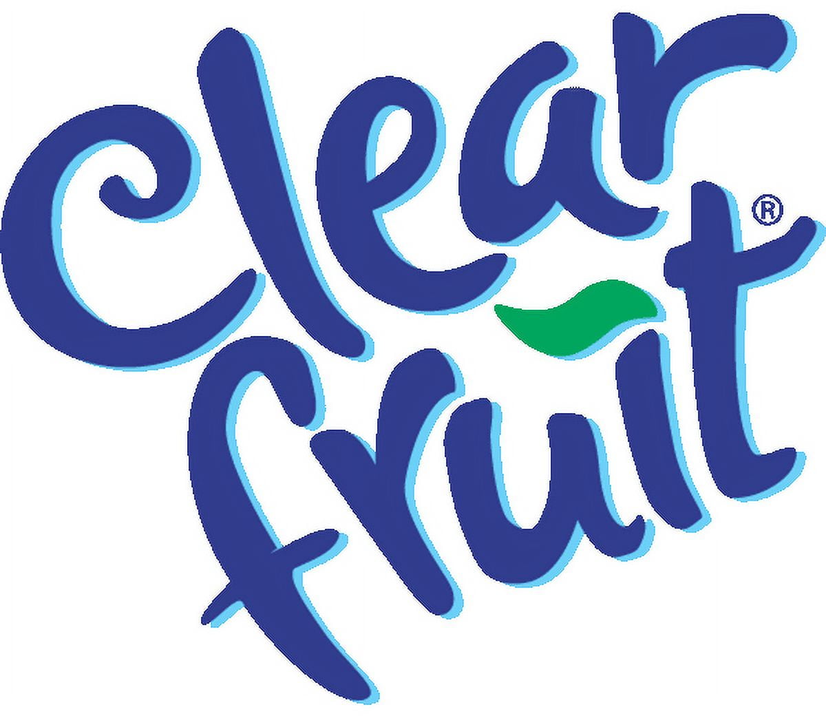 Clear Fruit Cherry Blast