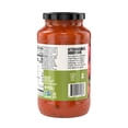 thumbnail image 7 of Smash Kitchen USDA Organic Tomato Basil Marinara Pasta Sauce, 24 oz, 7 of 7