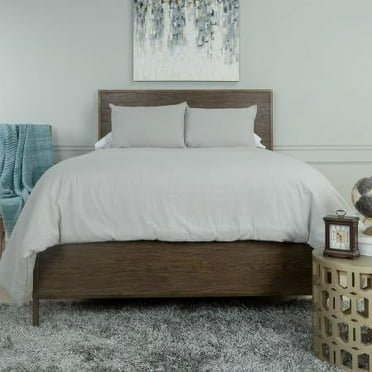 Rizzy Home 92"X96" Queen Comforter /Duvet