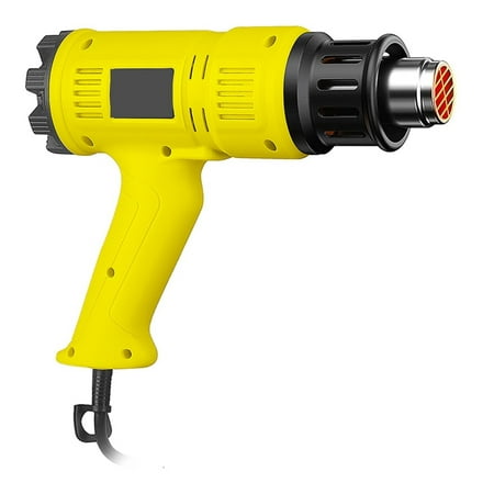 

2000W Heat Gun Soldering Station Shrink Packaging Tool