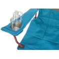 thumbnail image 3 of Kelty Lowdown Camping Chair  Portable, Folding Chair for Festivals, Camping and Beach Days Tapestry / Canyon Brown, 3 of 5
