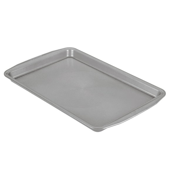 Circulon Nonstick Bakeware 11-Inch x 17-Inch Cookie Pan, Gray