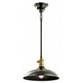 thumbnail image 4 of Kichler Lighting - One Light Pendant/Semi Flush Mount - Pendant/Semi Flush -, 4 of 5