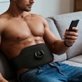 thumbnail image 3 of Super Shaping Fitness Belt Core Muscle Group Shaping And Strengthening Training Suitable For Abs Arms Legs, 3 of 8