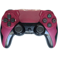 thumbnail image 4 of Controller for PS4, Wine Red Color, 4 of 8