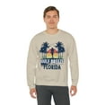 thumbnail image 5 of Gulf Breeze Florida Sweatshirt, 5 of 7