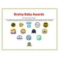 thumbnail image 2 of Brainy Baby Playful Baby Bubbly Instrumental Deluxe Edition CD, 2 of 2