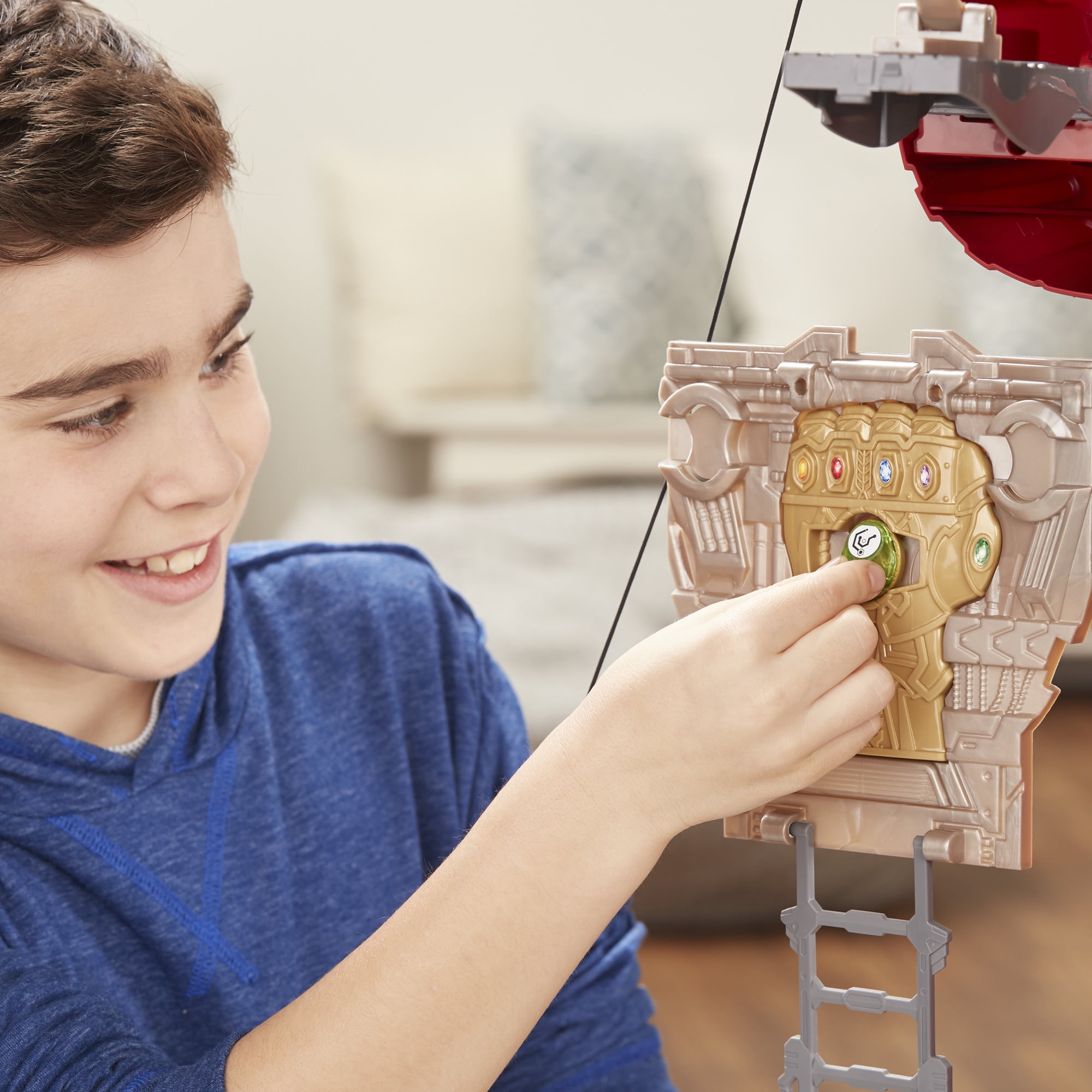 Infinity war hulkbuster ultimate figure hq playset deals