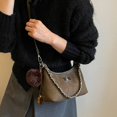 thumbnail image 4 of Women’s Tote Bag Shoulder Bags for Women Fall Underarm Bag Winter Bag Work Purses Travel Handbag, 4 of 5