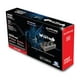 thumbnail image 2 of Sapphire Nitro+ AMD Radeon™ RX 9070 XT Gaming OC 16GB Dual HDMI/Dual DP, 2 of 3