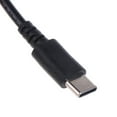 thumbnail image 4 of Yammee USB C To DC5.5x2.1mm Charging Cable for 5V Fans, Monitors LED Lights Speakers and More Power Cord, 4 of 9