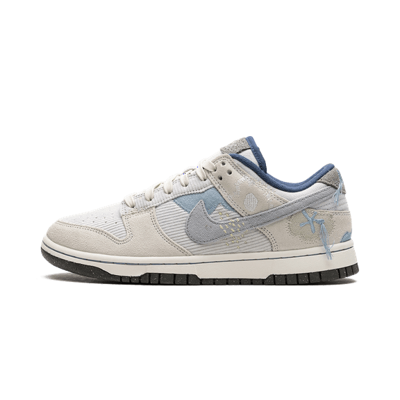 NIKE WOMENS DUNK LOW Womens "On the Bright Side" DQ5076 001 DQ5076 001 from Stadium Goods