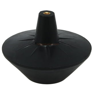 1/4" Fuel Shut Off Valve Heavy Duty In Line Cut Petcock Gas Diesel Petrol -- USA - Foto 2