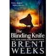 thumbnail image 1 of Pre-Owned The Blinding Knife, 1 of 1