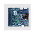 thumbnail image 2 of M.2 A Key + E Key to 3 Adapter JM582 Chips 2 Ports III Revision Card Computers Accessories, 2 of 6