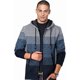 thumbnail image 4 of Sudadera con capucha para hombre, tejido de punto, sudadera, suéter, chaqueta, abrigo, para hombre, otoño e invierno, forro polar, gruesa y cálida, sudadera con capucha, cárdigan, suéter, tejido, 4 of 5