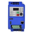thumbnail image 4 of Transformación de ahorro de energía del compresor de aire, controlador PID monofásico a 3 equipos de automatización, durabilidad extendida, 4 of 10
