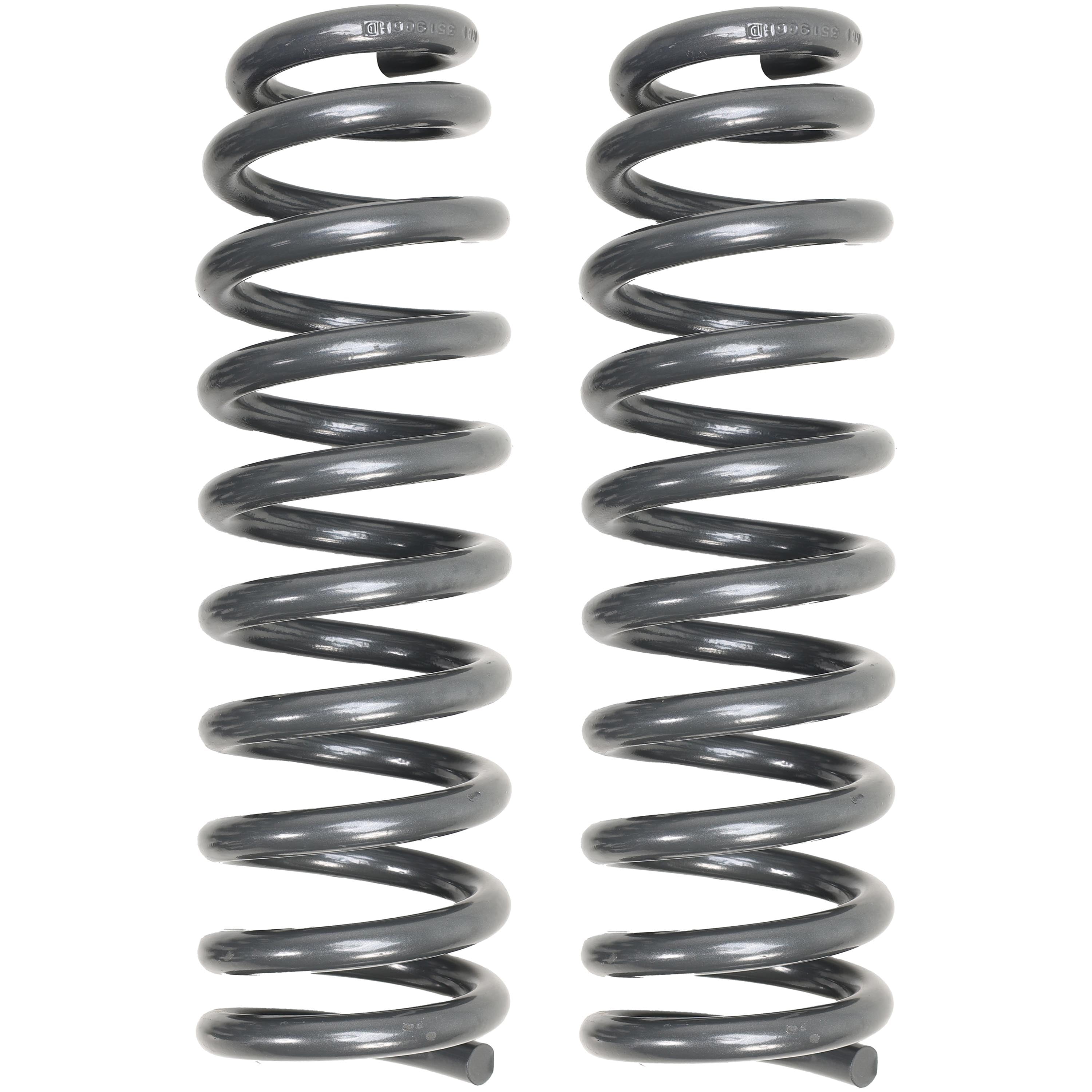 Dorman 929-964 Front Coil Spring for Specific Ford Models