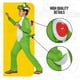 thumbnail image 5 of Disfraz Nintendo Super Mario Yoshi Deluxe para niños, tamaño grande (10-12), 5 of 6
