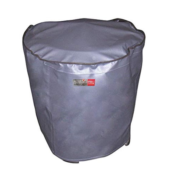 Char Broil The Big Easy Turkey Fryer Cover Color May Vary Grey/Black