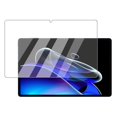 thumbnail image 1 of Tempered Glass For Realme Pad 10.4inch Screen Protector Tablet HD Clear Glass Protective Film, 1 of 5