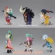 thumbnail image 5 of Bandai Banpresto Original de una pieza WCF WT100 VO.8 Yamato Kaidou Kikunojo Kozuki Hiyori Bonney Killer figuras de Anime juguetes para niños, 5 of 5