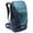 Baltic Sea, variant on Bike Alpin Pro 28 + liters mountain bike backpack - Black