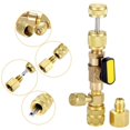 thumbnail image 3 of Outil d'Installation Rapide de valve de Réfrigérant R410/R22, 3 of 5