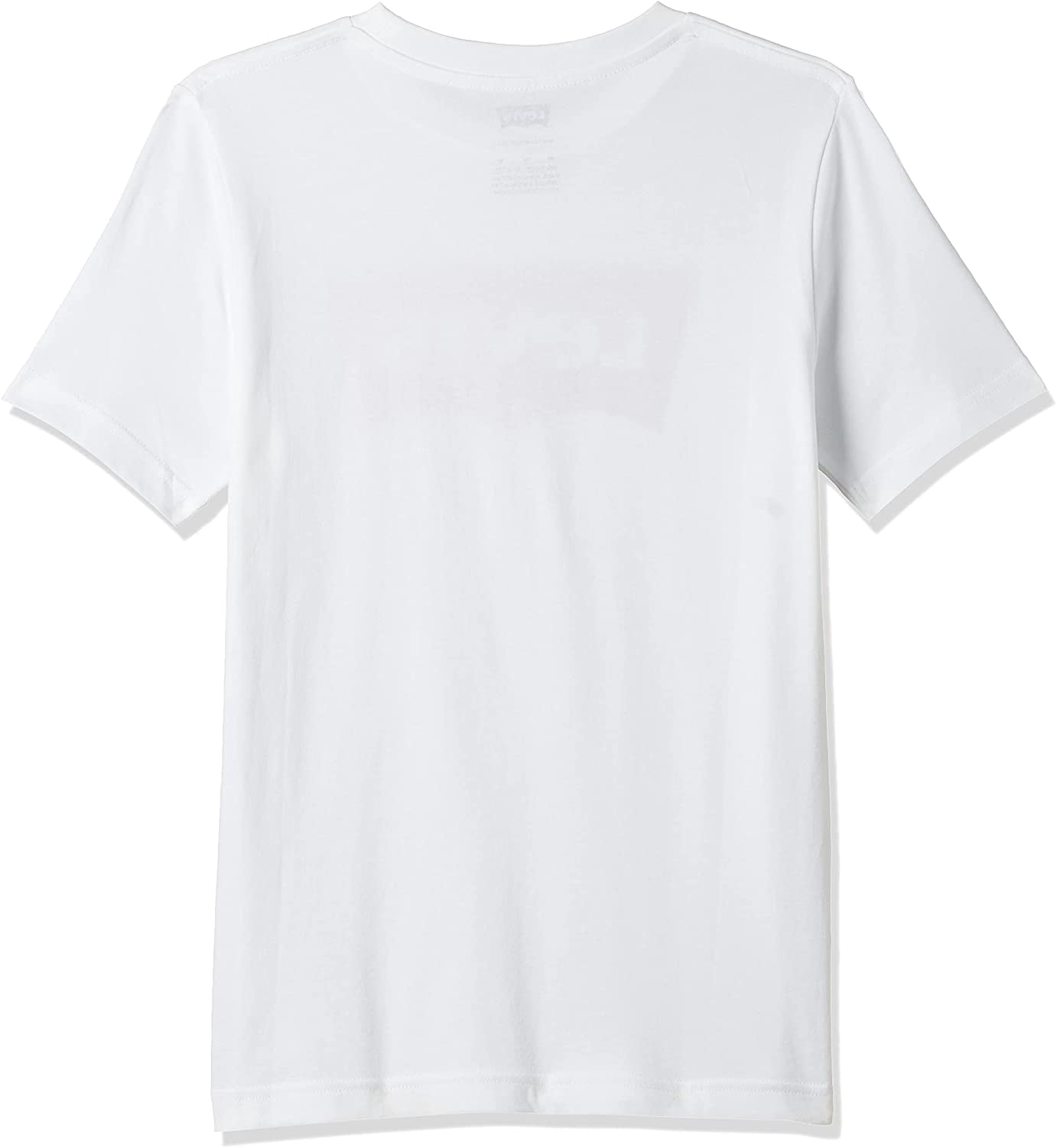 Levi's Toddler Boys' Short Sleeve Batwing T-Shirt, Sizes 2T-4T