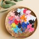 thumbnail image 4 of FOMIYES 20Ud Hair Bow Clips En Colores Para Uso Diario Y Variada, 4 of 6
