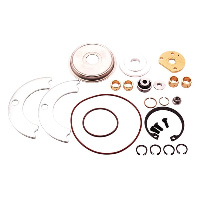 Kit de Reparación Soledad de Servicio de Reconstrucción de Turbo para Garrett T2 TB02 T25 T28 TB25 TB28