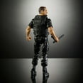 thumbnail image 7 of WWE Monday Night War Elite Collection Big Boss Man Action Figure with Accessories, Build-a-Figure Parts, 7 of 7