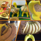 thumbnail image 3 of 2 colgadores de plástico para plátanos, tipo suelo, para frutas, organizador de cocina, herramienta para frutas, accesorios de cocina, 3 of 8
