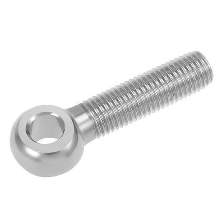 

Uxcell M16 x 70mm Stainless Steel Machinery Shoulder Lifting Eye Bolt