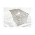 thumbnail image 2 of General Electric REFRIGERATOR VEGETABLE BIN WR32X28064, 2 of 4
