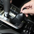 thumbnail image 2 of Cepillo AOCISKA Soft Bristle para decoración del interior del coche, color negro, 2 of 6
