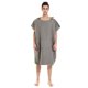 thumbnail image 2 of Muyoka Albornoz Cómodo Poncho De Surf Toalla Con Capucha Poncho Grueso De Secado Rápido Traje De Neopreno De Microfibra Toalla Cambiante Albornoz De Baño Unisex Con Bolsillo Para Baño Playa Surf Natac Muyoka Hogar, 2 of 7