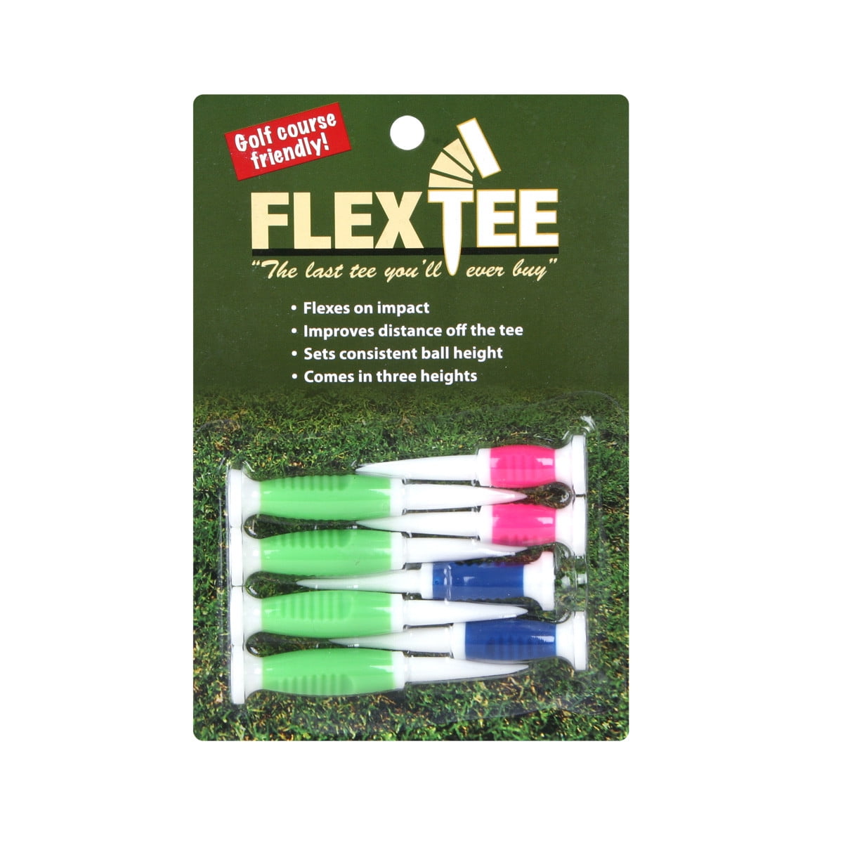 Flex Tees Ladies Mixed Pack of 8 Tees