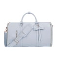 thumbnail image 1 of Bolsa de lona para ropa Strade Fareast Limited Azul 50,5 cm x 25,5 cm x 30,5 cm, 1 of 8